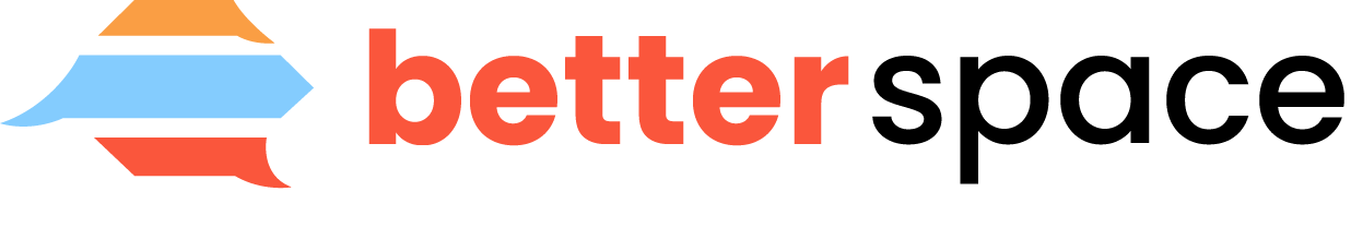 betterspace logo