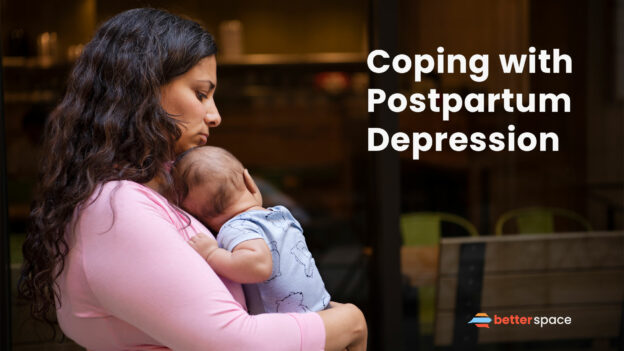 BetterSpace-Postpartum Depression