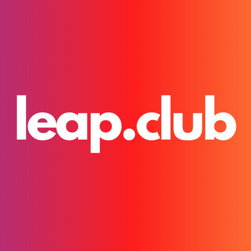 Leap.Club : 