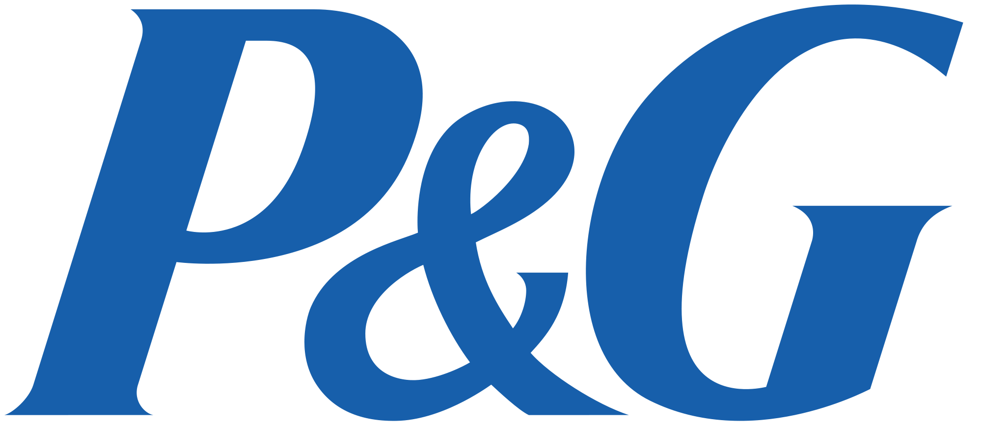 P&G : 